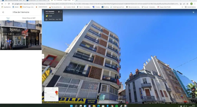 Le BLUE BAY--T2--TOUT CONFORT--HYPER CENTRE--WIFI, Забронировать Апартаменты/квартира Тарб 