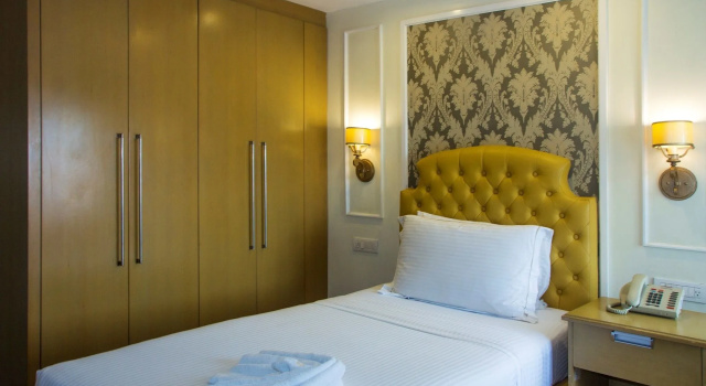 Hotel St Ellis, Rezervasyon Otel Legazpi Luzon