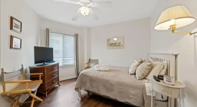 Island North 14c - 2nd Row Stunner! Relax In Comfort After Your Days In The Sun 2 Bedroom Condo by RedAwning, Забронировать Апартаменты/квартира Каролина-бич Уилмингтон