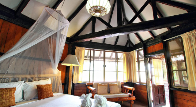 Pung-waan Resort Kanchanaburi