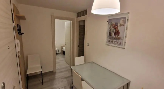 Апартаменты с 2 комнатами Sweet House