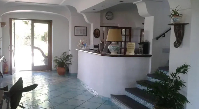 Hotel Villa Melodie - Adults Only