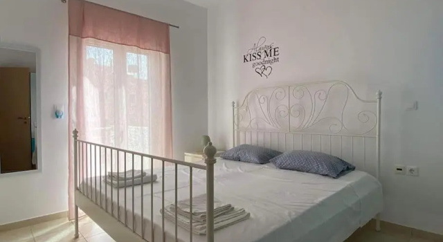 Wabi Sabi house 2, Забронировать Отель Иерапетра East Crete, рядом с Частный Пляж Отеля «Тилисос Бич»