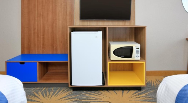 Номер Mobility Accessible Days Inn by Wyndham Tunica Resorts