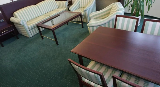 Люкс Presidential Park Hotel Diament Bielsko-Biała