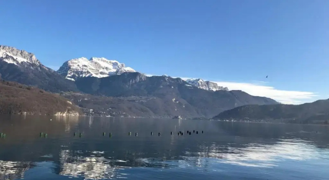 Коттедж ST JORIOZ - La Maison du Port by LocationlacAnnecy, LLA Selections