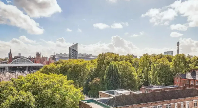 Elegant 3-bedroom Condo, Забронировать Апартаменты/квартира Апартаменты Большого Лондона, Апартаменты/квартира