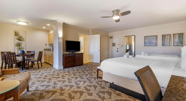 Best Western PLUS Island Palms Hotel & Marina, Забронировать Отель Point Loma Сан-Диего