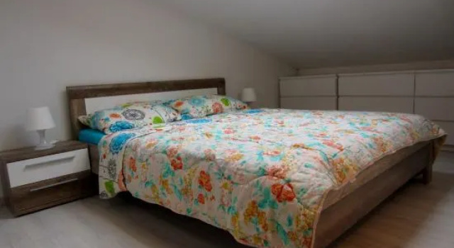 Apartments Olea