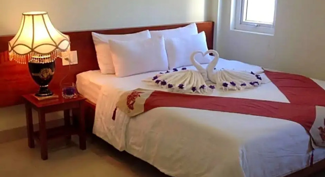 Номер Superior Sea Star Hotel