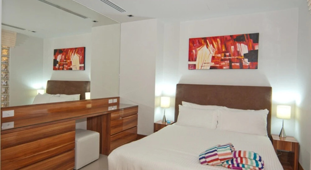 Pearl of Naithon DG02, Забронировать Отель Отели Пхукета с бассейном, Бассейн