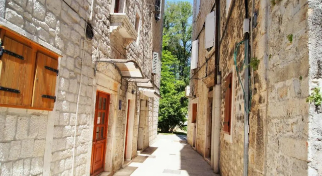 Apartments Mandaric, Rezervați Apartament Mastrinka Trogir