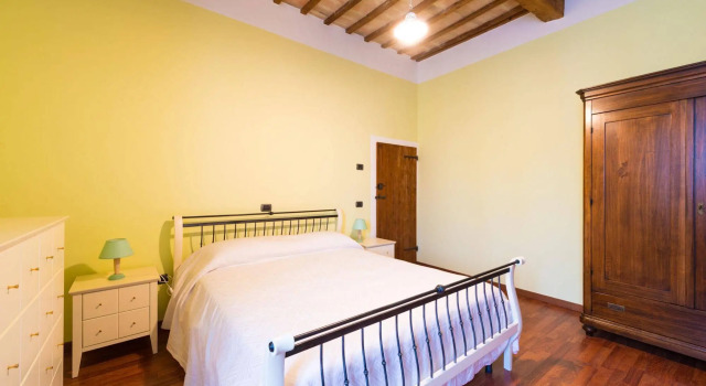 Villa degli Orti, Rezervasyon Villa Acqualagna Marche