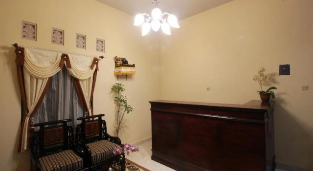 Geriya Siena Guesthouse