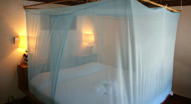 Bahia de la Luna, Rezervovat Hotel Arroyo Cruz Oaxaca