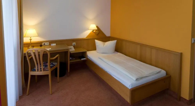 Hotel Sonneck