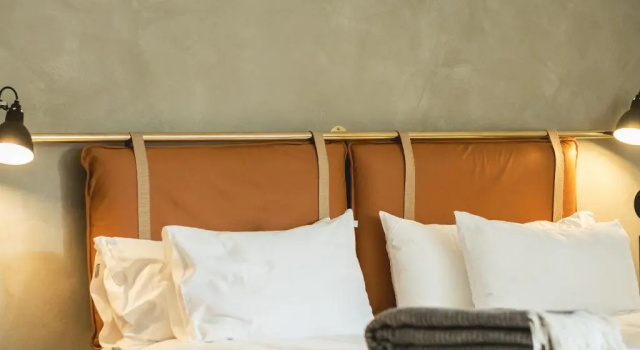 Двухместный номер Standard Nääs Fabriker Hotell & Restaurang