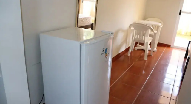 Номер Premier Camping Pousada Ilha do Mel