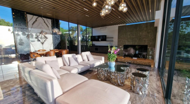 Villa Obsidian, Забронировать Вилла Самуй 