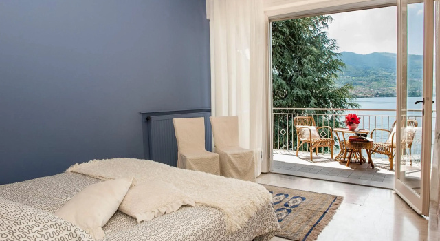 Casa Cristini, Забронировать Отель Мароне Озеро Исео