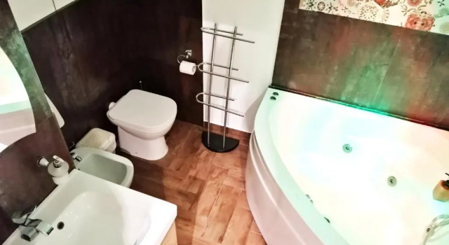 Номер Superior B&B Centro900