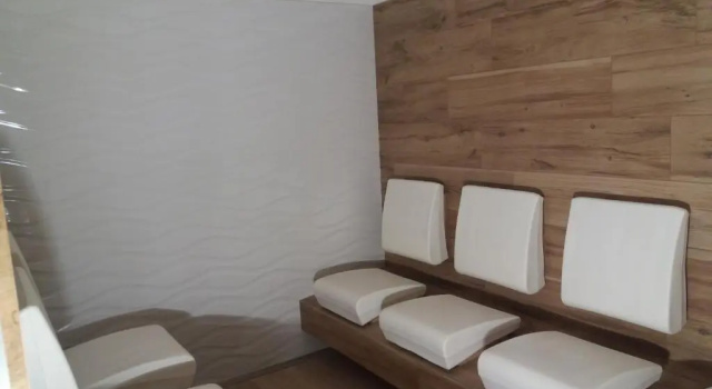 Hotel Garnì Gardena - Appartments, Забронировать Отель Отели Валь-Гардена с парковкой, Парковка