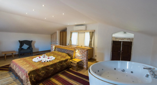Orino Suites, Забронировать Отель Каякей район Фетхие