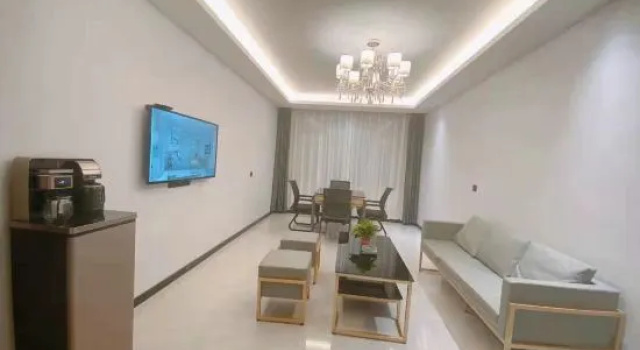 Люкс Only Love Hotel