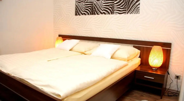 Люкс Hotel Elegance