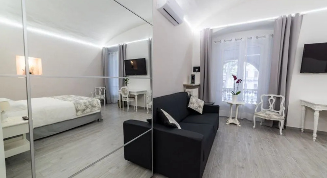 Re Vittorio, Varaa Bed and Breakfast Centro Storico Torino