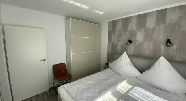 Апартаменты Deluxe Excellentas Apartments Hannover