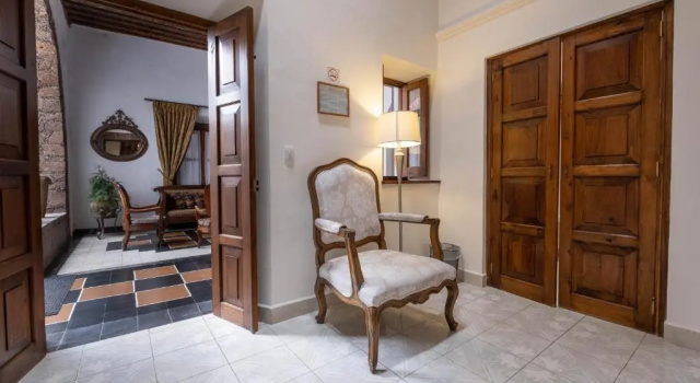 Hotel Layseca