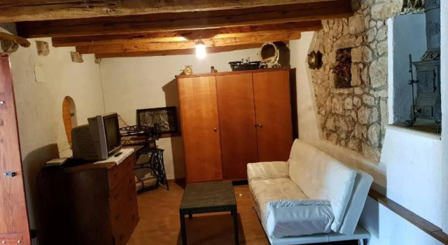 Коттедж Holiday Home Banalu