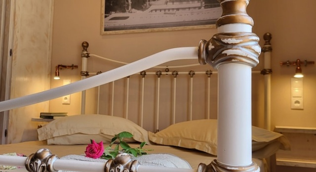 Номер Standard BELLA VITA boutique hotel lefkada