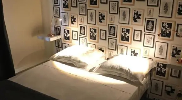 Двухместный номер Standard Hôtel Beauséjour