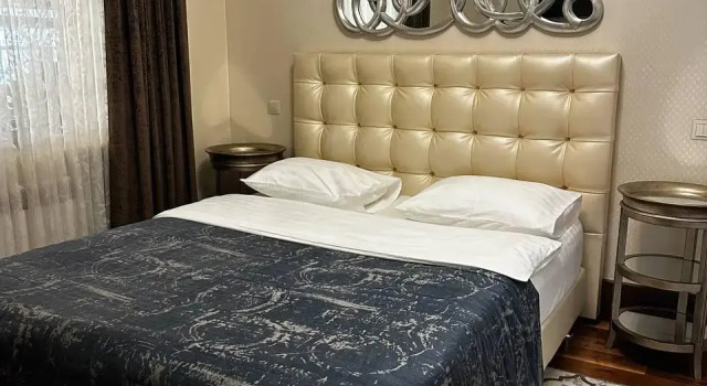 Triplo Suite Guest house Fortuna