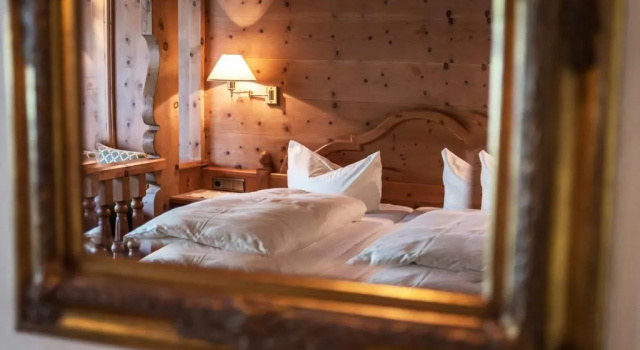 Номер Comfort Hotel CENTRAL Bar & Restaurant