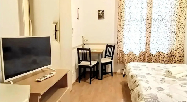 Студия Apartments Historical Centre