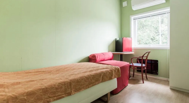 Kallhällsbaden Vandrarhem - Hostel, Забронировать Хостел Хостелы Ерфелла, Хостел