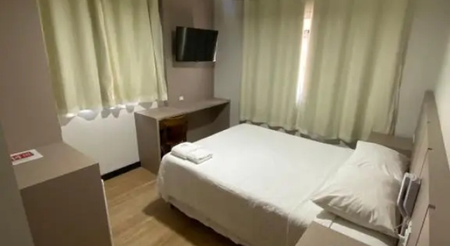 Номер Superior Hotel Esmig