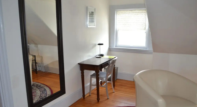 Allston Red House, Забронировать Апартаменты/квартира Бостон 