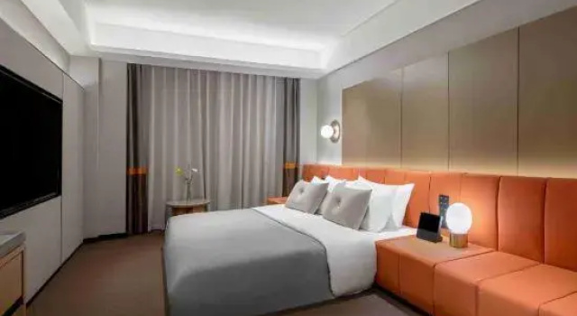 M Meiyue Hotel Shanghai Songjang, Rezerwuj Hotel Szanghaj Szanghaj
