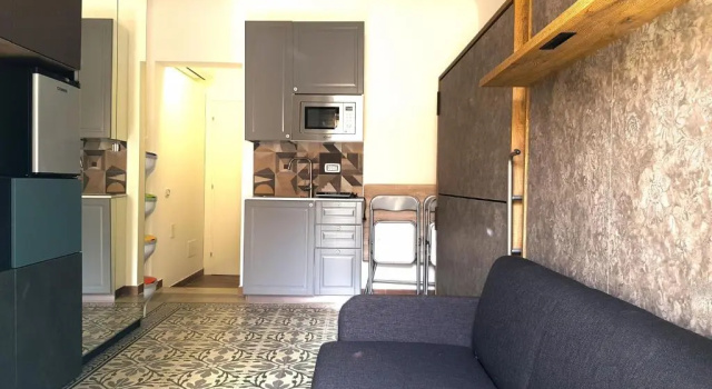 Modular House, Забронировать Отель Недорогие отели Чефалу, недорогие