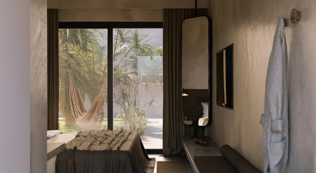 スタンダード ダブル ルーム Kolymbia Star