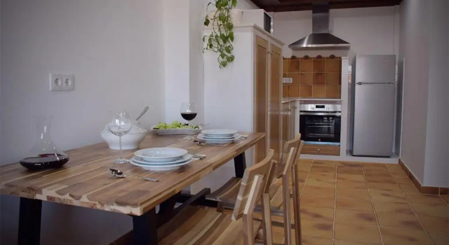Апартаменты с видом на сад Pincheiro Apartamentos Turísticos