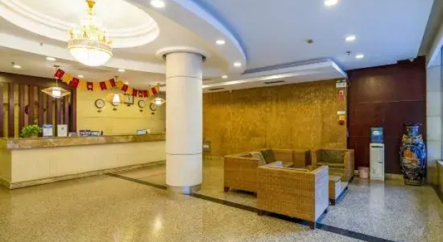 Nan'an Furong Hotel (Guoguang High School Meishan Bus Station), Book Hotel Quanzhou Fujian