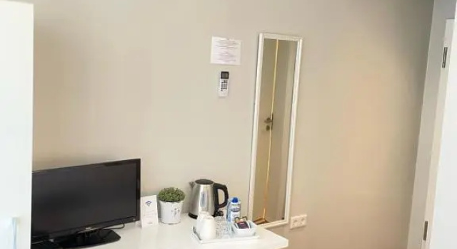 Двухместный номер Standard Barcelona Bed & Breakfast