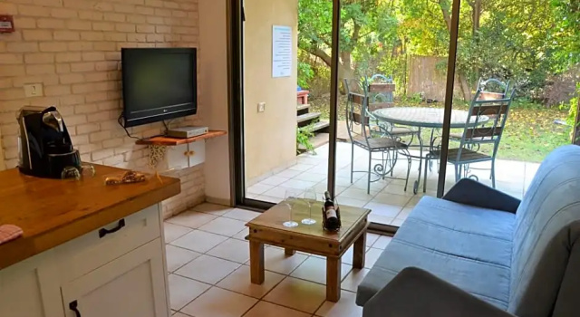 Vitrage Holiday Village and Spa, Đặt Khu nghỉ dưỡng Bet Hillel Upper Galilee