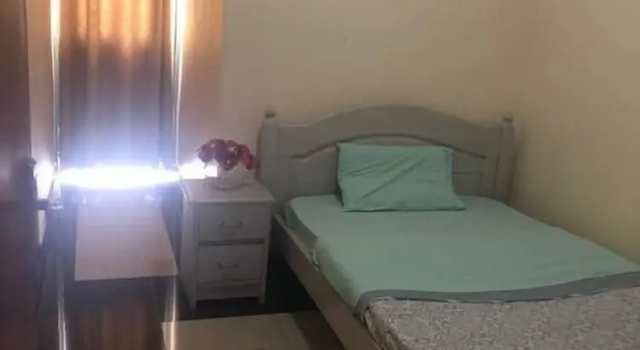 Nova Apartment, Rezerwuj Apartament Kigali Nyarugenge