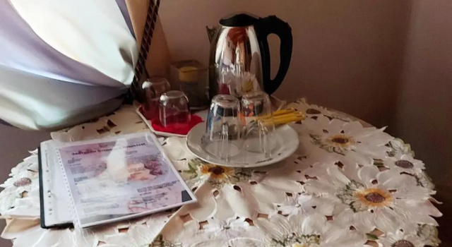 Номер Standard Guest House Marketti